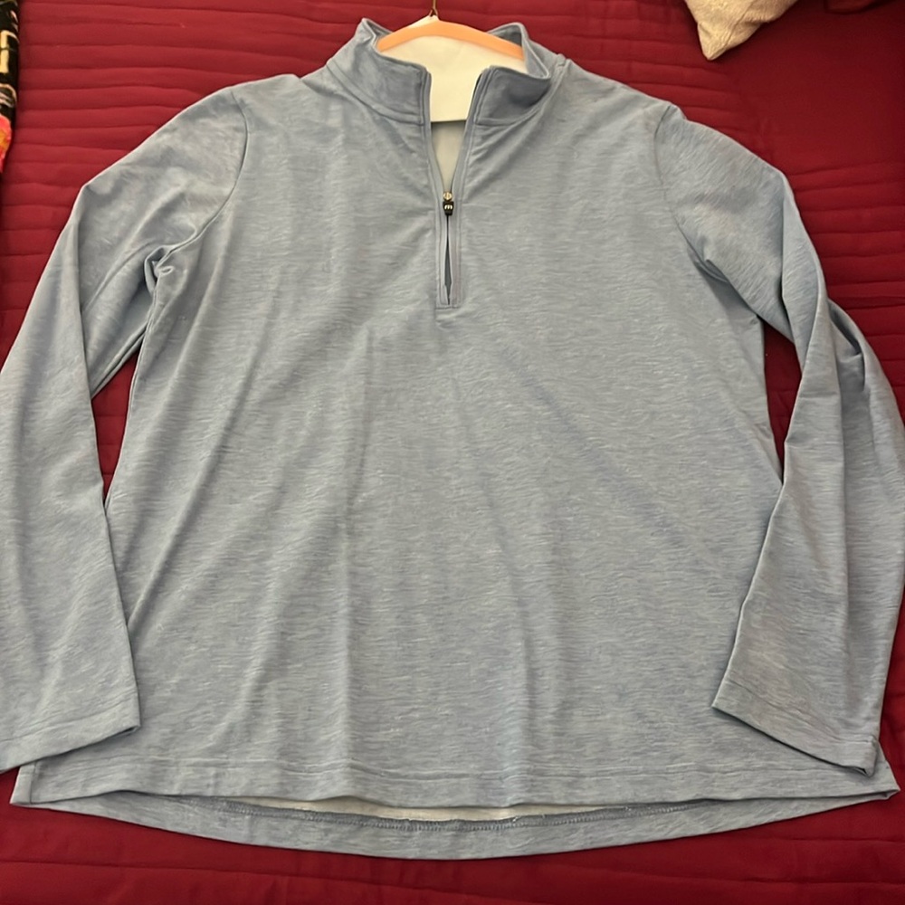Travis Mathews top